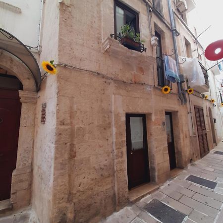 Borgo Antico Monopoli Exterior foto