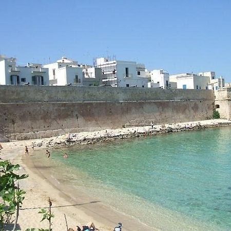 Borgo Antico Monopoli Quarto foto