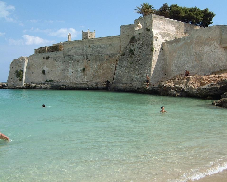 Borgo Antico Monopoli Quarto foto