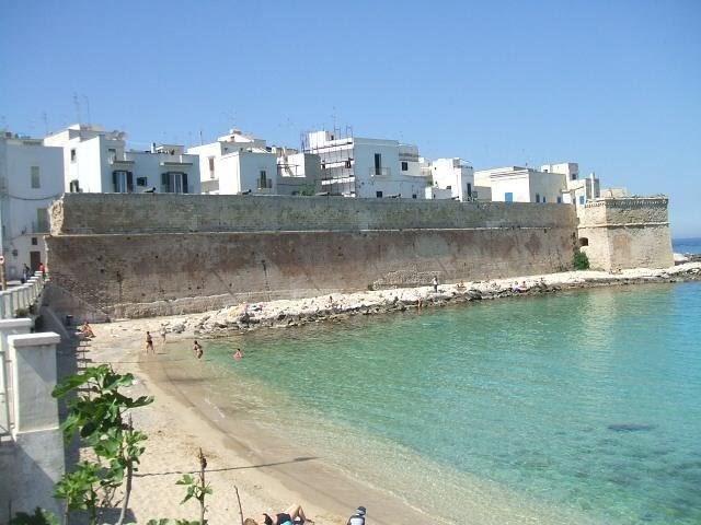 Borgo Antico Monopoli Quarto foto
