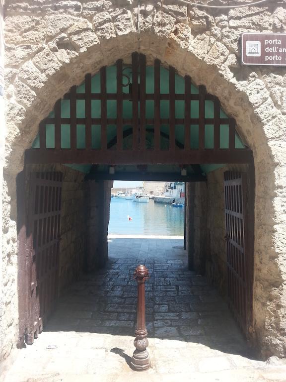 Borgo Antico Monopoli Quarto foto