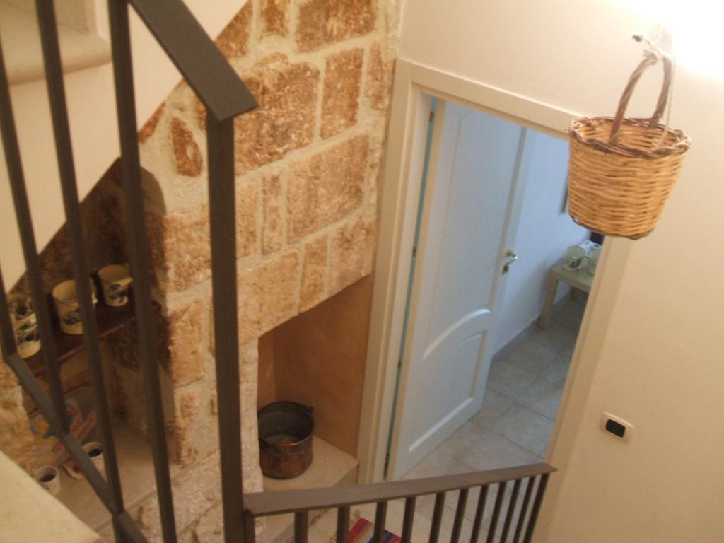 Borgo Antico Monopoli Quarto foto
