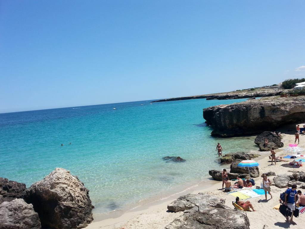Borgo Antico Monopoli Quarto foto