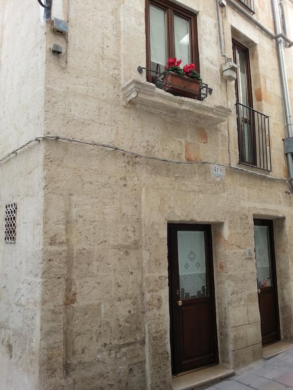 Borgo Antico Monopoli Quarto foto