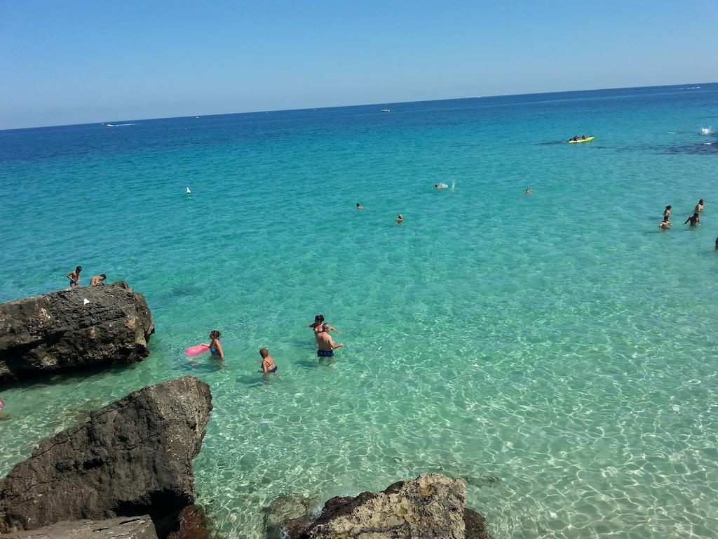 Borgo Antico Monopoli Quarto foto