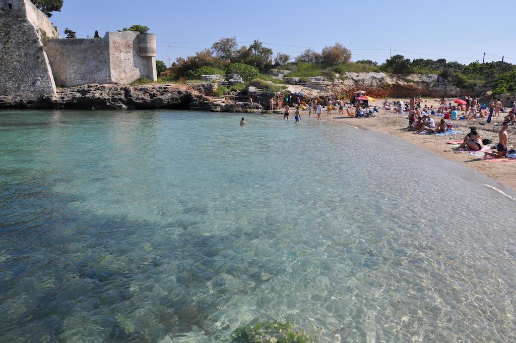 Borgo Antico Monopoli Quarto foto